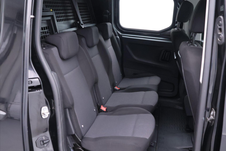 Toyota ProAce City 1,5 D 75kW CZ Klima L2
