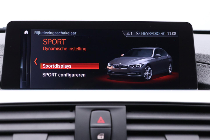 BMW Řada 3 1,5 318i Aut. M-Sport Shadow