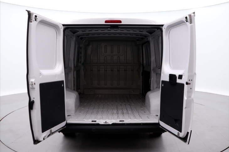 Citroën Jumper 2,2 HDI 103KW Klima 1.Maj. DPH