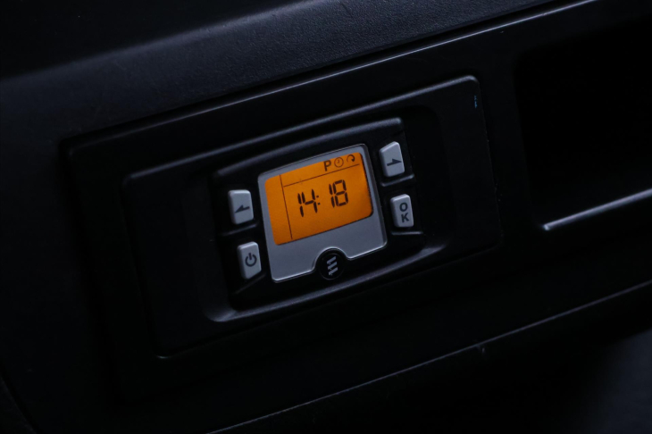 Mercedes-Benz Vito 2,1 CDI CZ L Marco Polo DPH