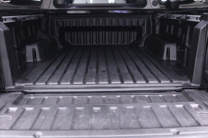 Ford Ranger 3,0 V6 TDI Double Cab Wildtrak Hard Top