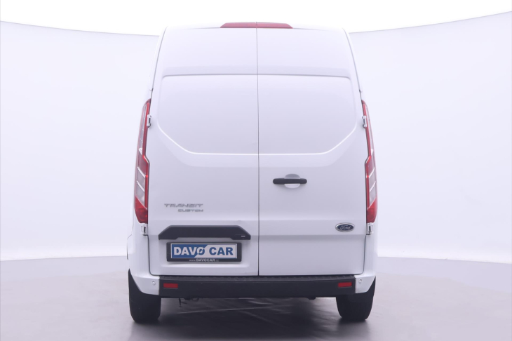 Ford Transit Custom 2,0 TDCI 96KW KLIMA