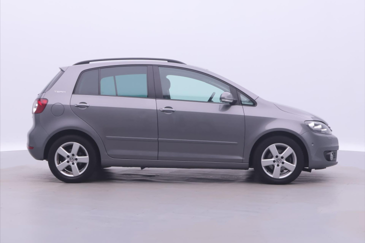 Volkswagen Golf Plus 1,6 i 75kW Team Tempomat 1.Maj