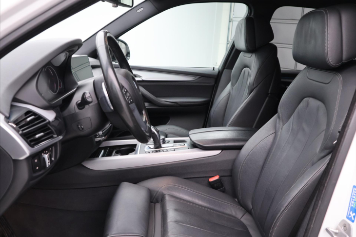 BMW X5 3,0 30d 190 kW CZ DPH xDrive