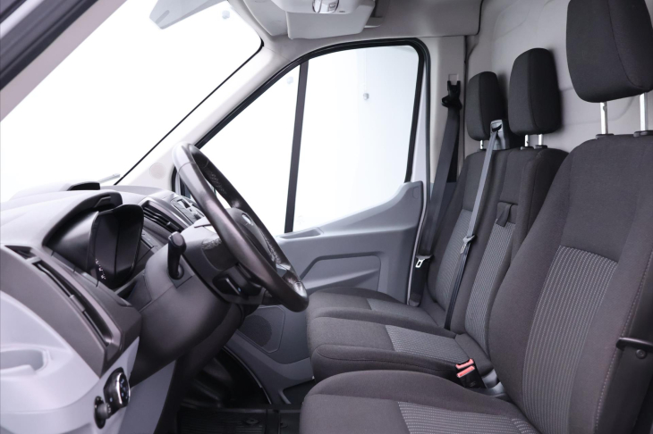 Ford Transit 2,0 TDCi 77 kW L3 DPH CZ 1.Maj