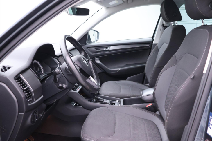 Škoda Kodiaq 2,0 TDI 110kW DSG 4x4 Ambition