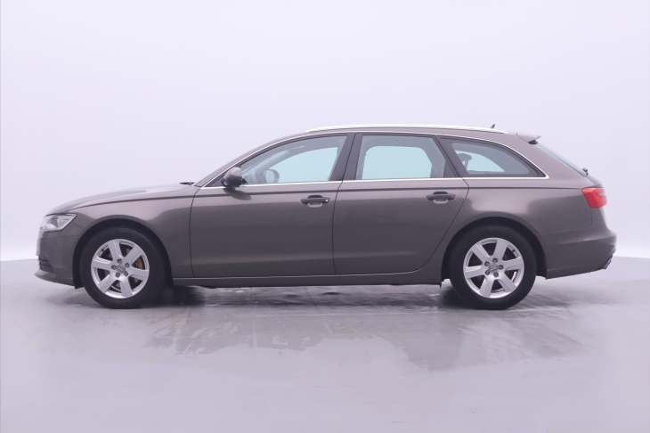 Audi A6 3,0 TDI 150kW Aut. Quattro