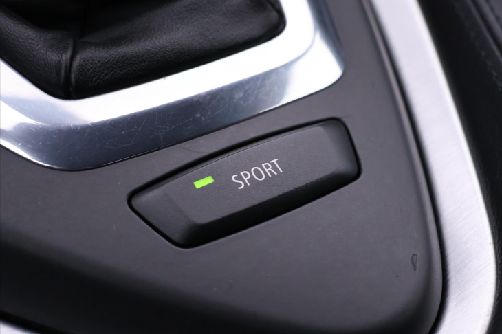 BMW Řada 6 3,0 635da 210kW CZ Kůže