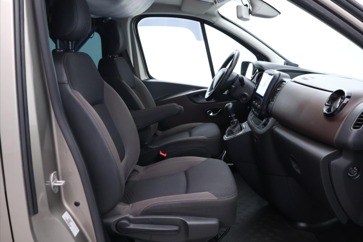 Fiat Talento 1,6 TwinTurbo 107kW L2 8-Míst CZ
