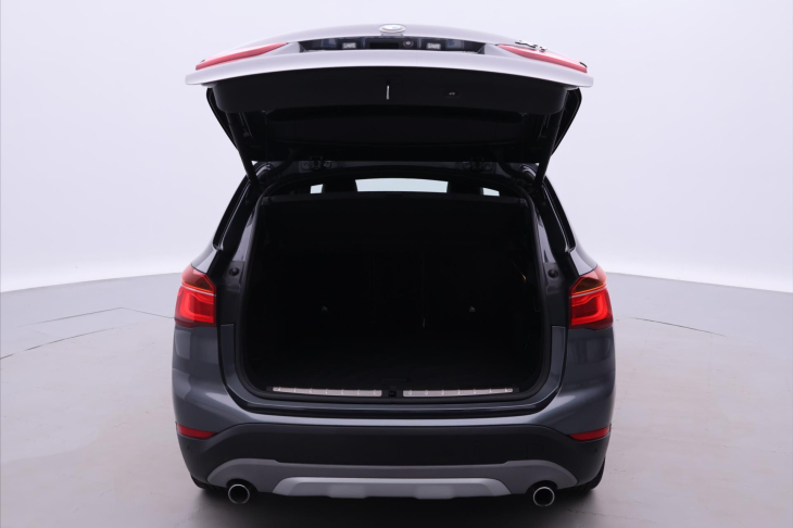 BMW X1 2,0 D xDrive 140 kW Automat