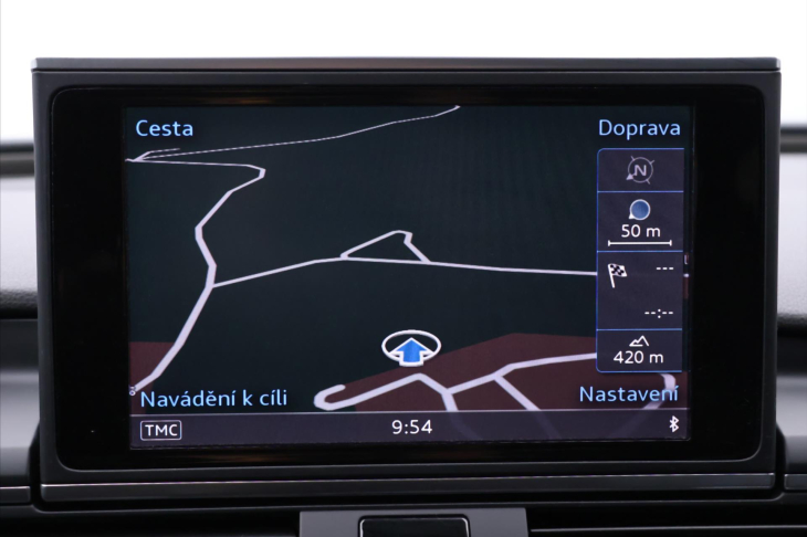 Audi A6 Allroad 3,0 TDI 200kW Quattro DPH