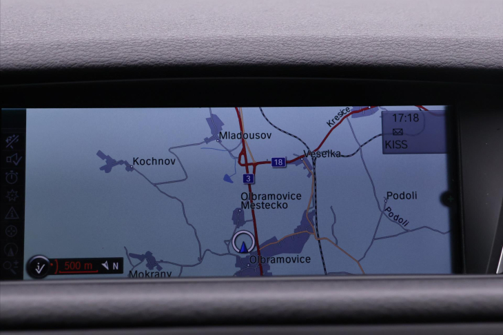 BMW X1 2,0 20d 120kW Xenon Navi 1.Maj