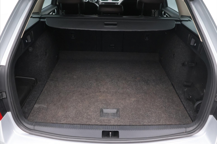 Škoda Octavia 2,0 TDI 135kW DSG 4x4 L&K