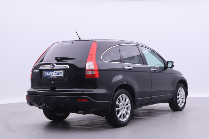 Honda CR-V 2,4 i 122kW Aut. 4x4 Executive