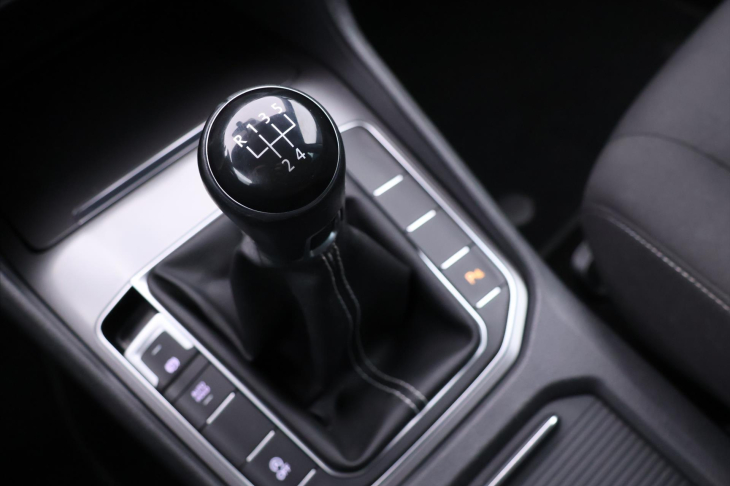 Volkswagen Golf Sportsvan 1,2 TSI Lounge 1.Maj. Serv.kn.