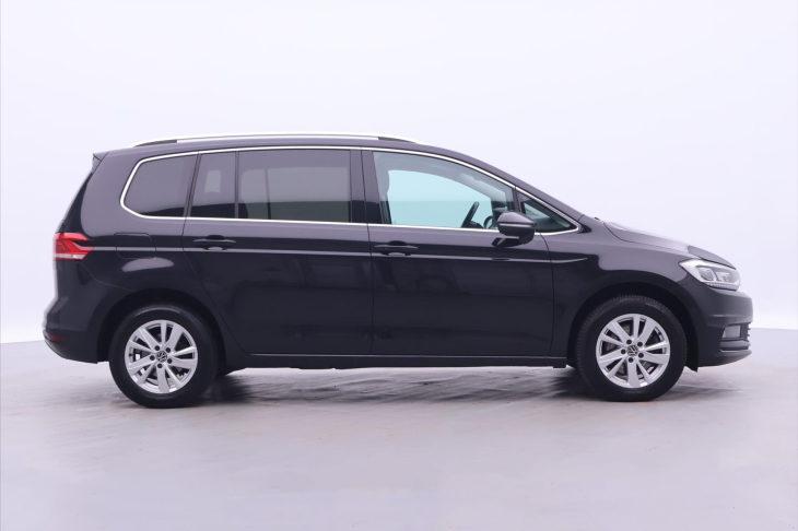 Volkswagen Touran 2,0 TDI 90kW Highline CZ DPH