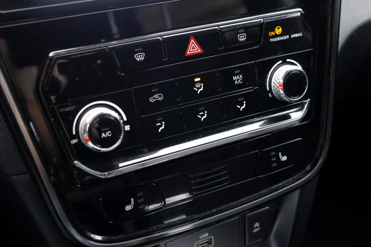 SsangYong Tivoli 1,5 T-GDI 120kW Automat