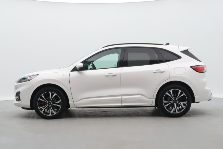 Ford Kuga 2,0 TDCi 140kW AWD ST Line X CZ