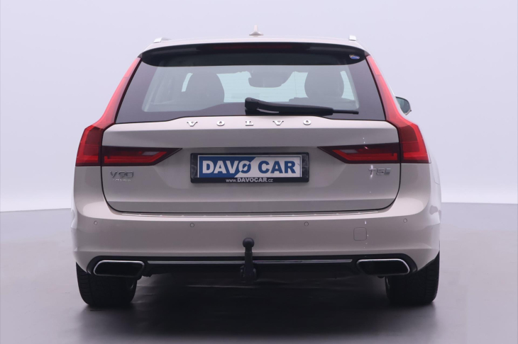 Volvo V90 2,0 T5 187kW Aut. Inscription