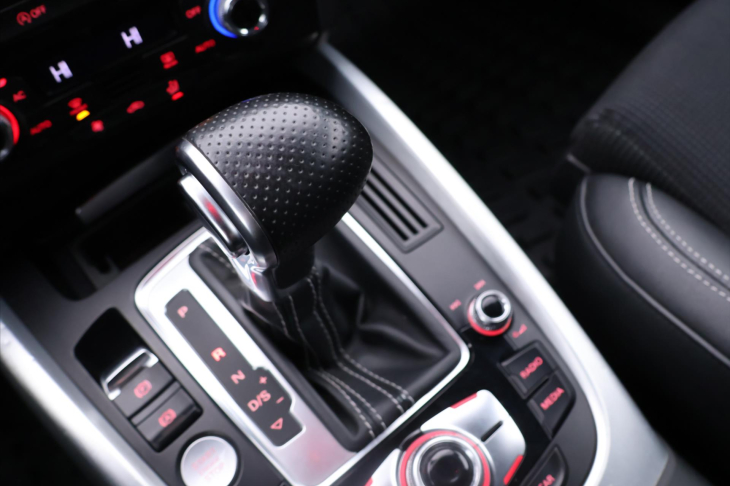 Audi Q5 3,0 TDI 180kW quattro S-Line