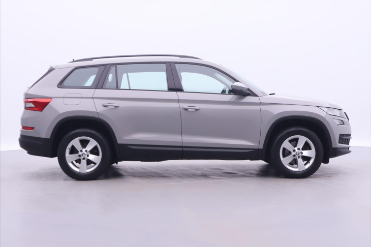 Škoda Kodiaq 2,0 TDI 110kW Ambition DSG CZ DPH