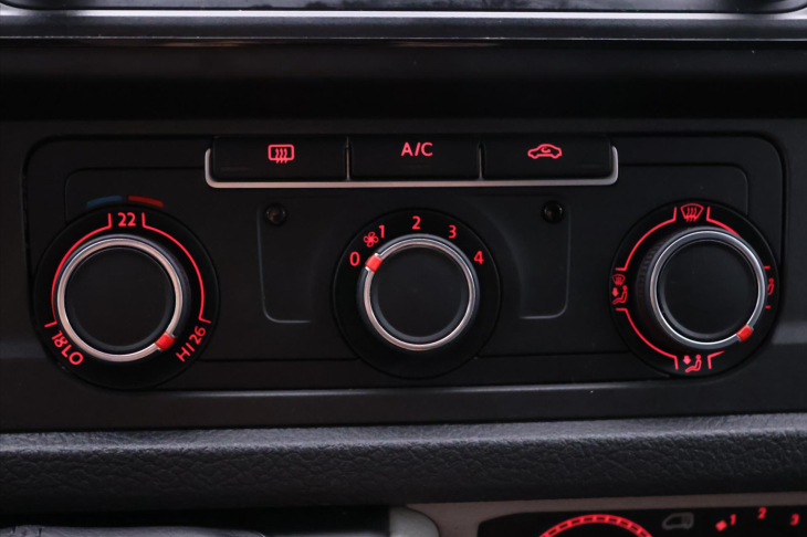 Volkswagen Transporter 2,0 TDI 110kW Rozvody 210tkm