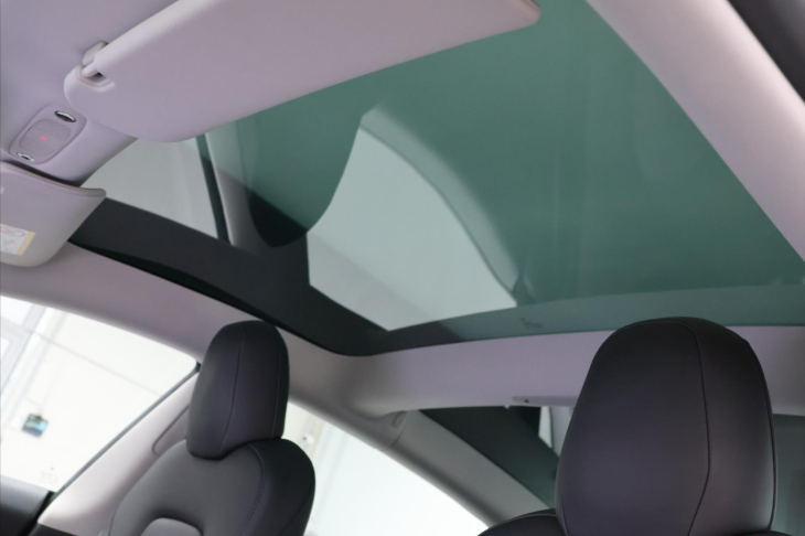 Tesla Model 3 Long Range 75kWh AWD sOH 90%