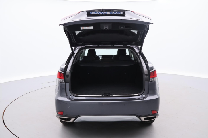 Lexus RX 2,0 300 4x4 CZ 1.Maj. DPH