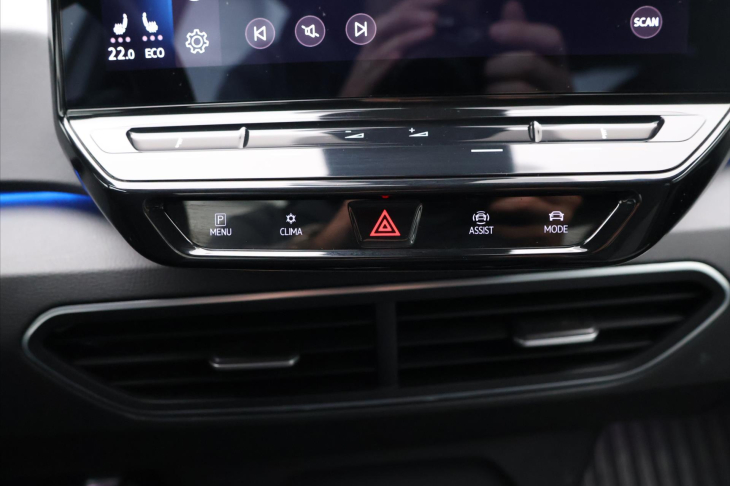 Volkswagen ID.3 0.0 107kW Business 58kWh