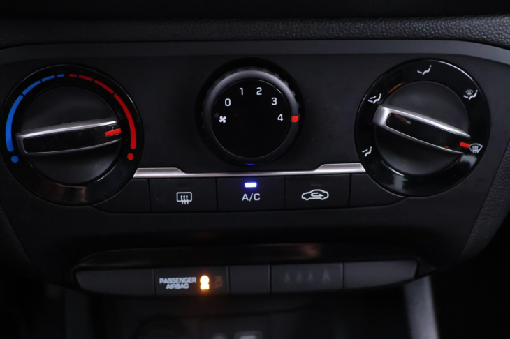 Hyundai i20 1,3 i 55kW Edice GO! CZ