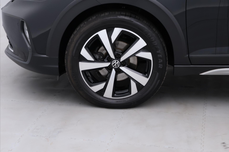 Volkswagen Taigo 1,0 TSI 81kW DSG Style DPH
