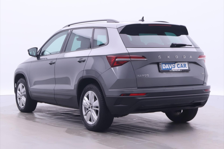 Škoda Karoq 2,0 TDI 110 4x4 Style Tažné