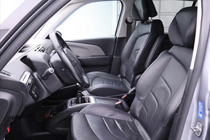 Citroën Grand C4 SpaceTourer 1,5 HDI 96kW Tažné