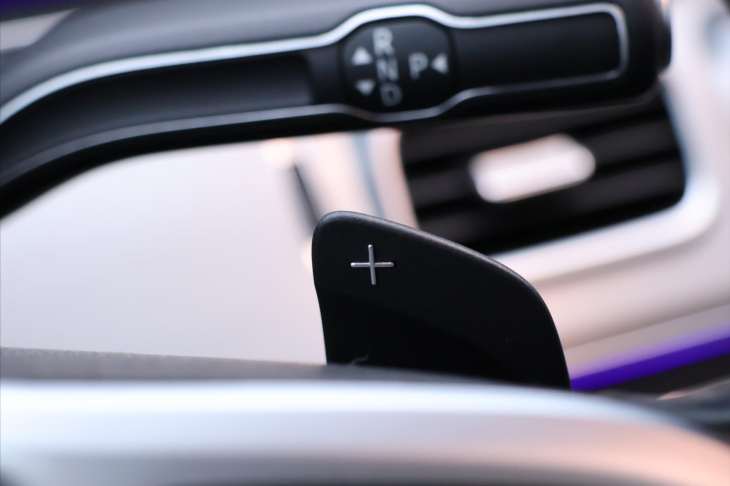 Mercedes-Benz GLE 2,9 400d 243KW AMG 4M DPH CZ