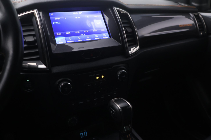 Ford Ranger 2,0 TDCI 156kW Wildtrak 4x4