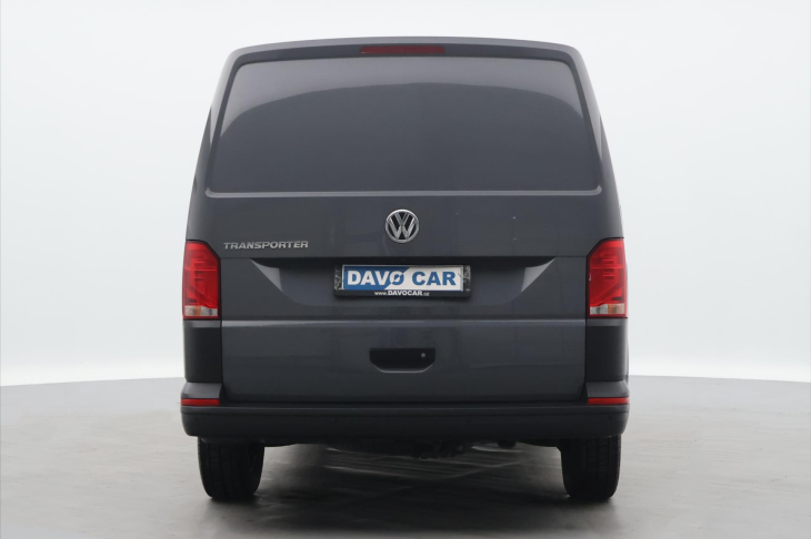 Volkswagen Transporter 2,0 TDI 110kW Long Klima DPH