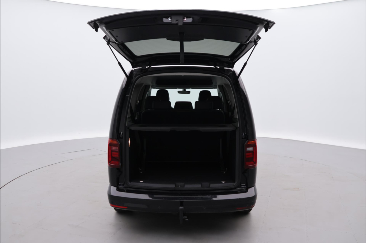 Volkswagen Caddy 1.4 TSI Highline DSG 7-Míst