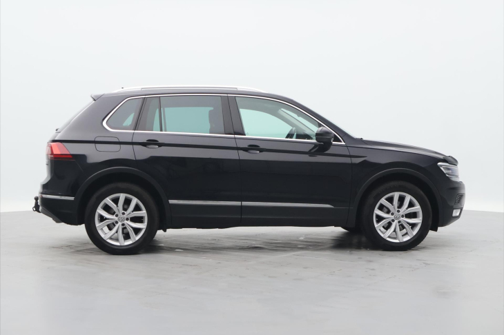 Volkswagen Tiguan 2.0 TDI 110kW 4MOT Highline DPH
