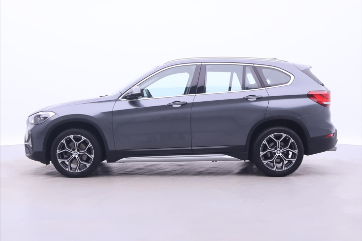 BMW X1 1,5 Sdrive18i Aut. CZ 1.Maj DPH