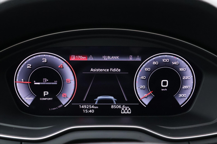 Audi Q5 3,0 50TDI 210kW S-line quattro