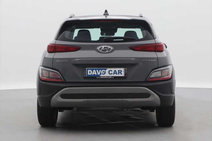 Hyundai Kona 1,0