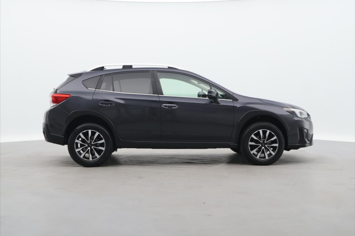 Subaru XV 2,0 i 115kW CVT Comfort 1.Maj