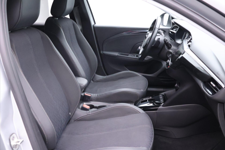 Opel Corsa 1,2 Turbo 74kW Aut. Elegance