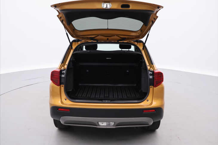 Suzuki Vitara 1,4 BoosterJet 103kW AllGrip CZ