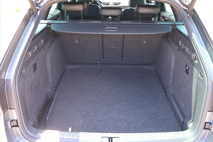Škoda Superb 2,0 TDI 147kW CZ 4x4 L&K DSG DPH