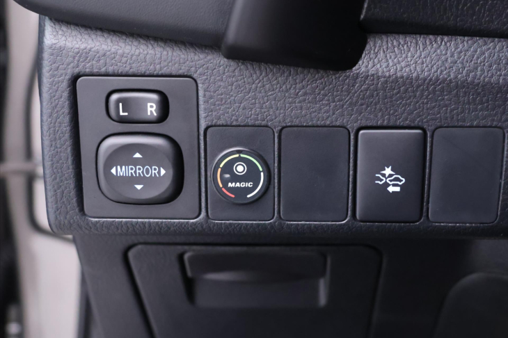 Toyota Corolla 1,6 VVT 97kW Aut. LPG LED CZ