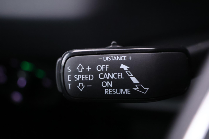 Škoda Karoq 1,5 TSI 110kW Style CZ 1.Maj.