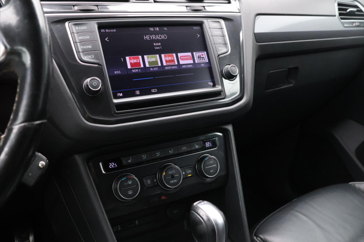 Volkswagen Tiguan 2,0 TDI 140kW 4M DSG R-Line