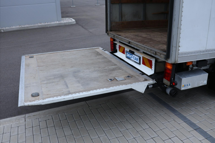 Citroën Jumper 3,0 HDI 116kW L4H3 DPH