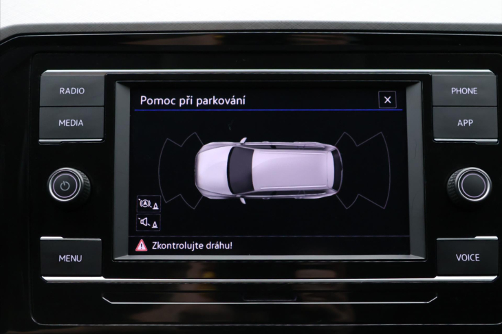 Volkswagen Passat 1,5 TSI 110kW CZ Business LED